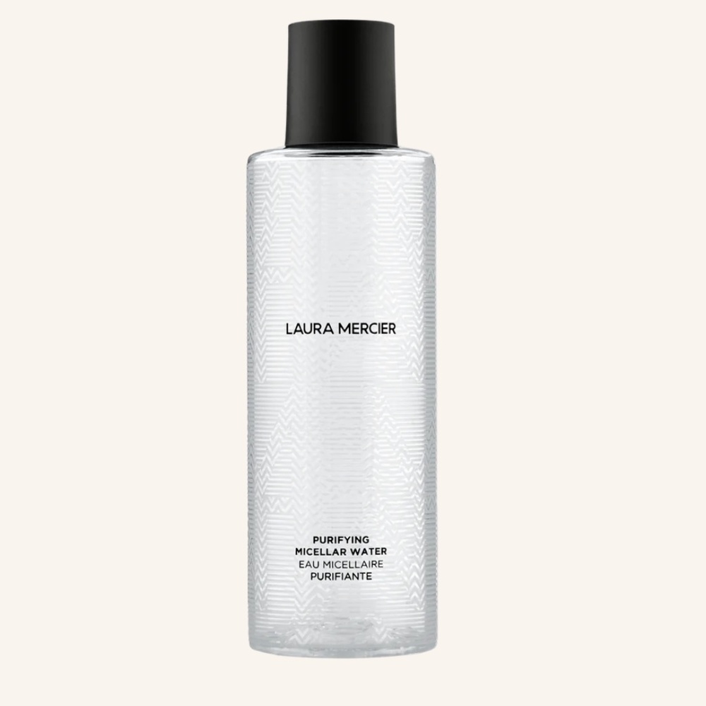 LAURA MERCIER - purifying micellar water - Picture 1 of 1